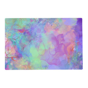 Muddled Dream Placemat