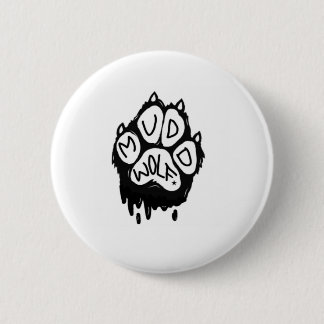 Muddwolf Logo Button