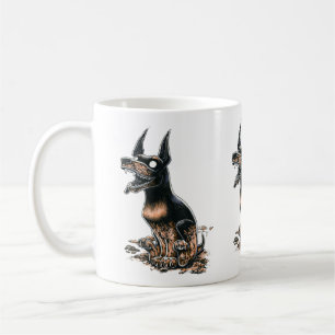 Muddy Boo Buddy Coffee Mug