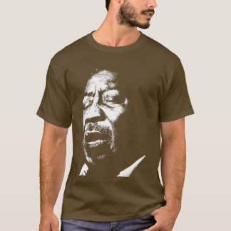 Muddy Mississippi Waters T-Shirt