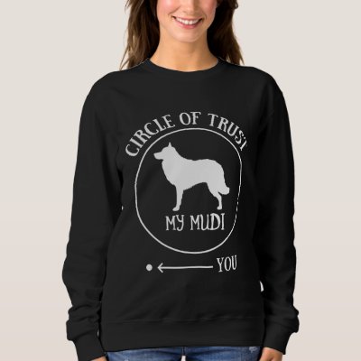 Mudi Sweatshirt