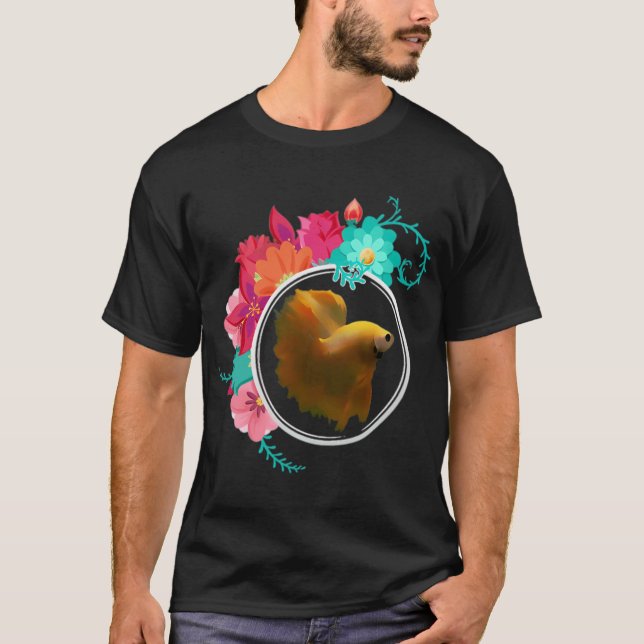 Mudskipper T-Shirt (Front)