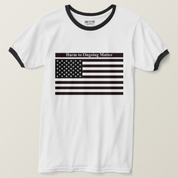 Mueller Report Redaction Shirt Mueller Report Redaction Shirt