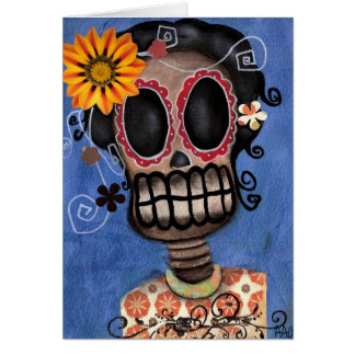 Muerta Cards