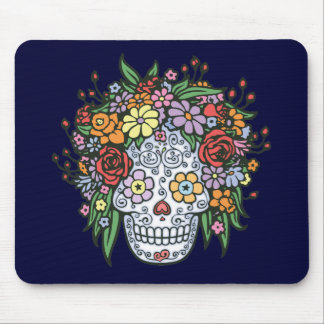 Muerta Linda Mouse Pad