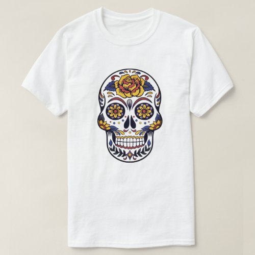 Muerte T_Shirt