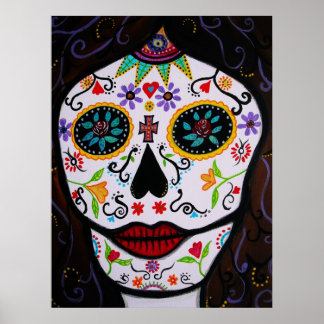 MUERTOS POSTER