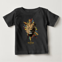 Mufasa Legacy of the Pride Lands