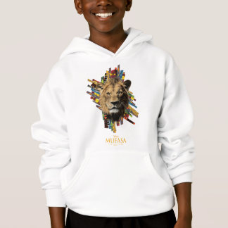 Mufasa Legacy of the Pride Lands Hoodie