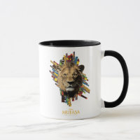 Mufasa Legacy of the Pride Lands