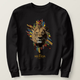 Mufasa Legacy of the Pride Lands Sweatshirt