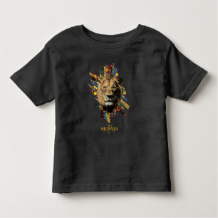 Mufasa Legacy of the Pride Lands Toddler T-shirt