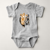 Mufasa Typography