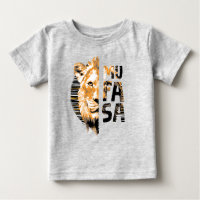 Mufasa Typography