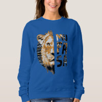 Mufasa Typography