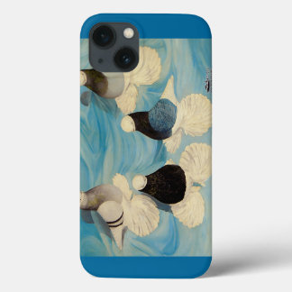 Muffed Tumblers Four iPhone 13 Case