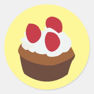 Muffin Cupcake