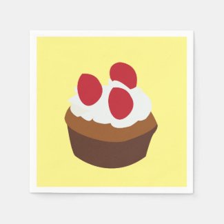 Muffin Cupcake