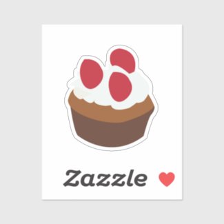 Muffin Cupcake
