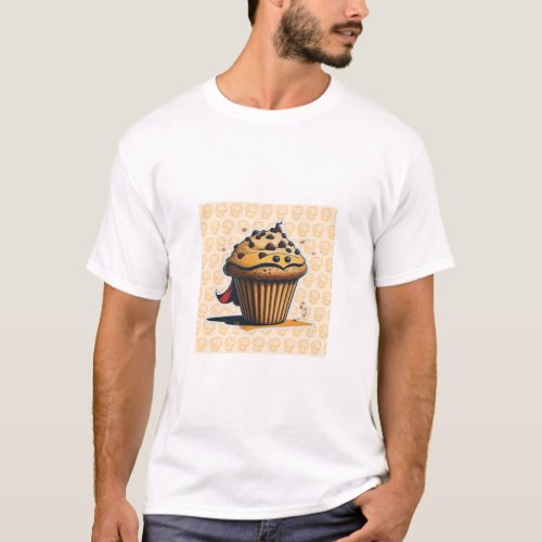 Muffin Miracle T_Shirt