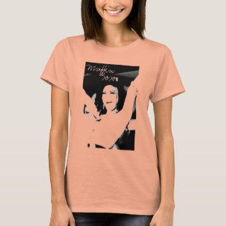 Muffin, xoxo Vintage T T-Shirt