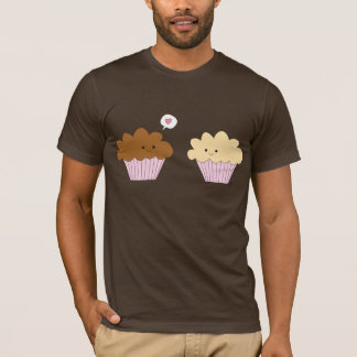 Muffins In Love T-Shirt