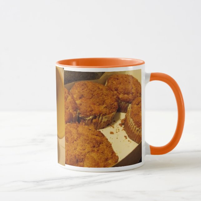 Muffins MUG (Right)