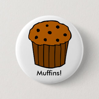 Muffins! Pin