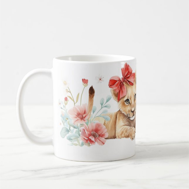 Mug (Left)