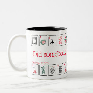 Mug