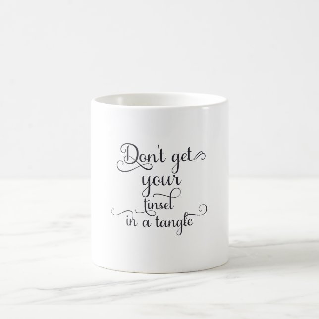 Mug (Center)