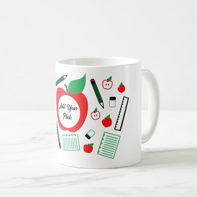 Mug (Front Right)