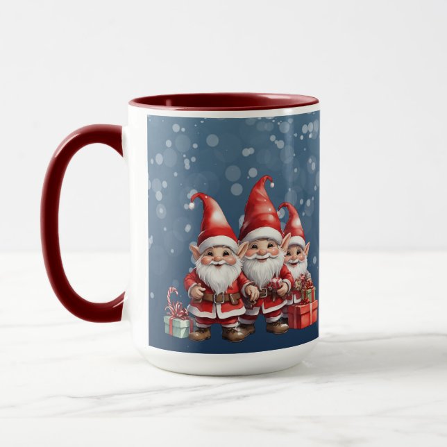 Mug (Left)