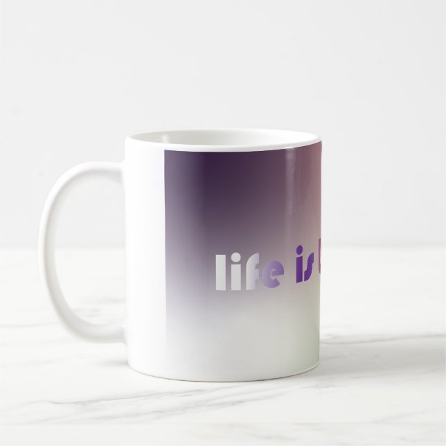 Mug (Left)