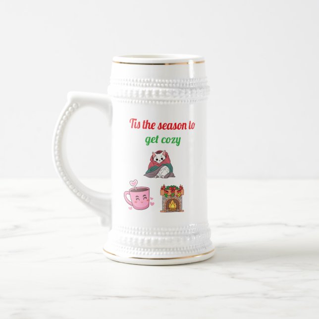 Mug (Left)