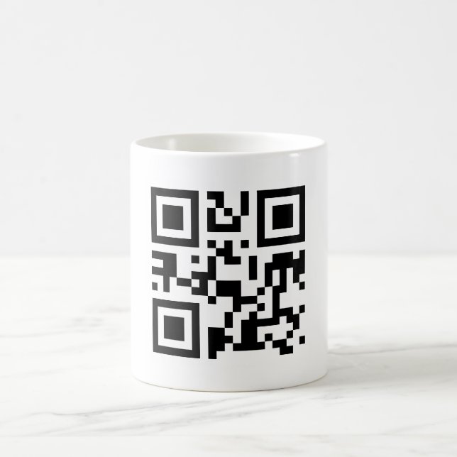 Mug (Center)