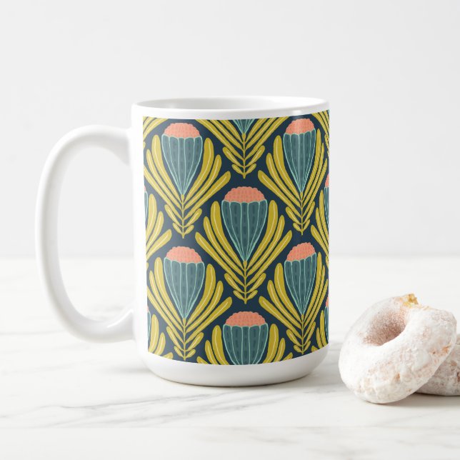 Mug (With Donut)
