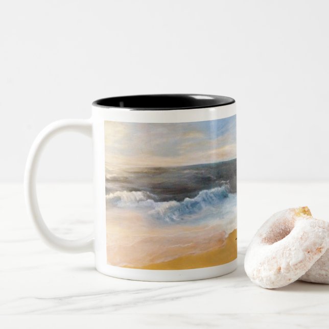 Mug (With Donut)