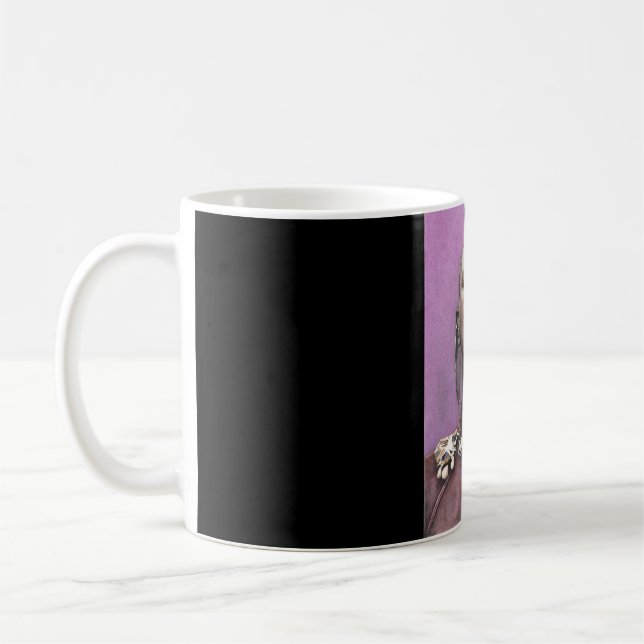 Mug (Left)