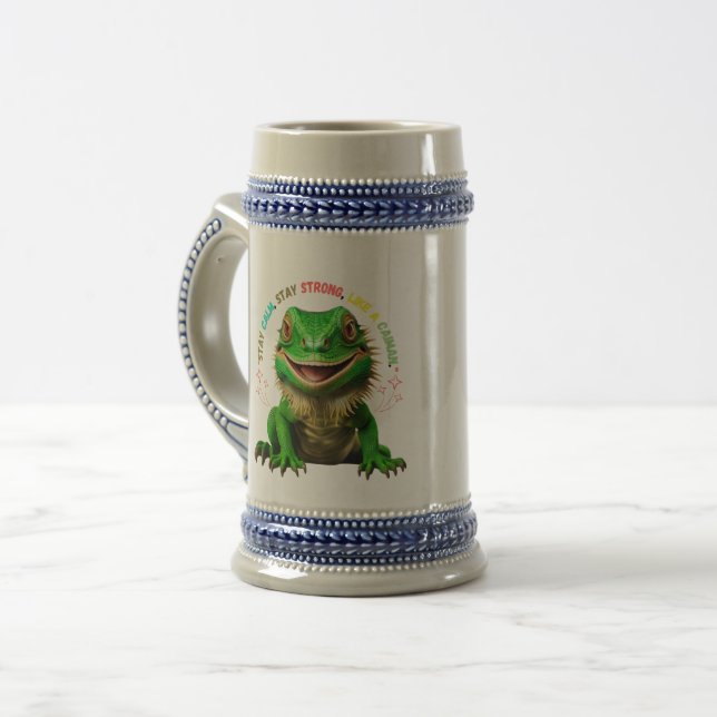 Mug (Front Left)