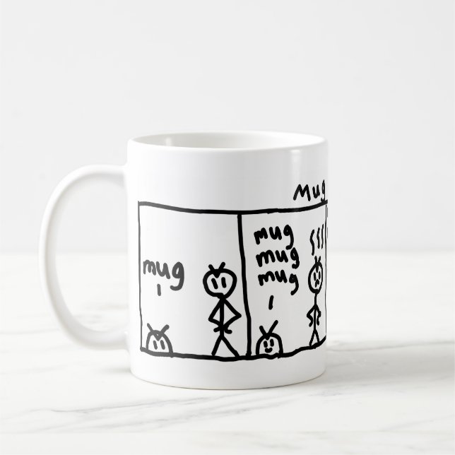 Mug (Left)