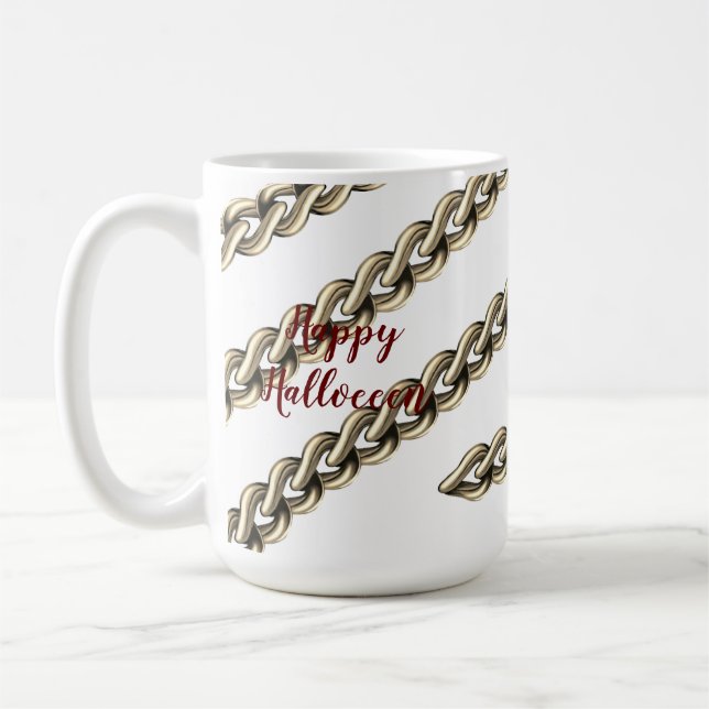Mug (Left)