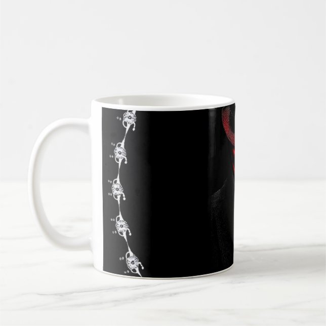Mug (Left)