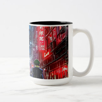 mug
