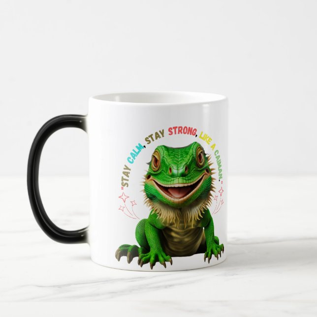 Mug (Left)