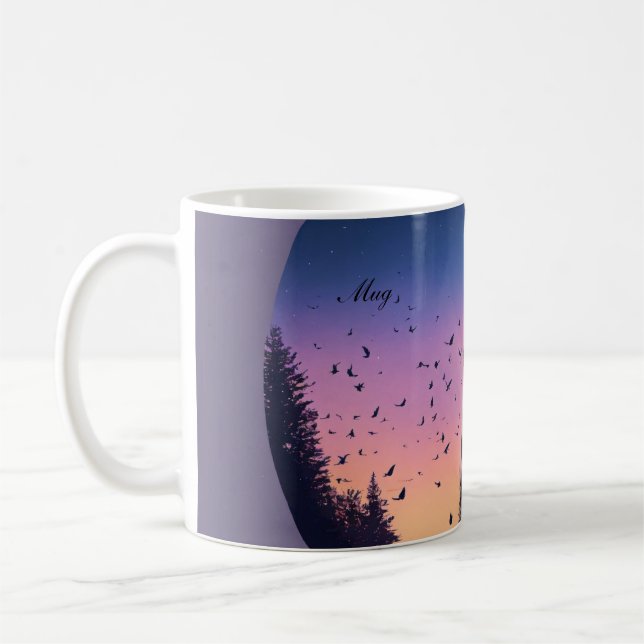 Mug (Left)