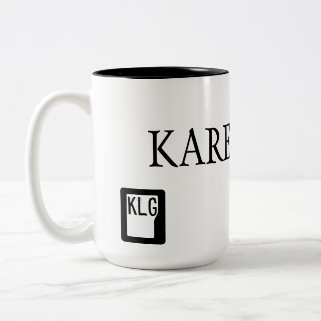 MUG (Left)