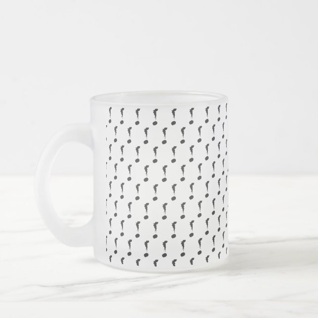 Mug (Left)