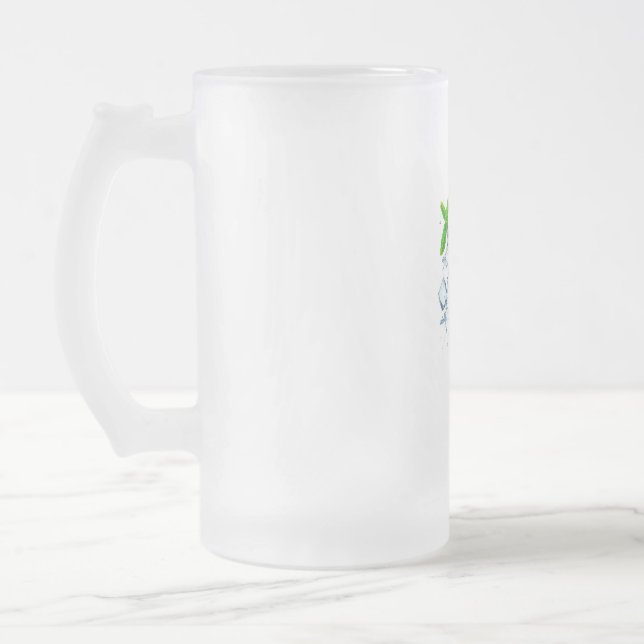 Mug (Left)