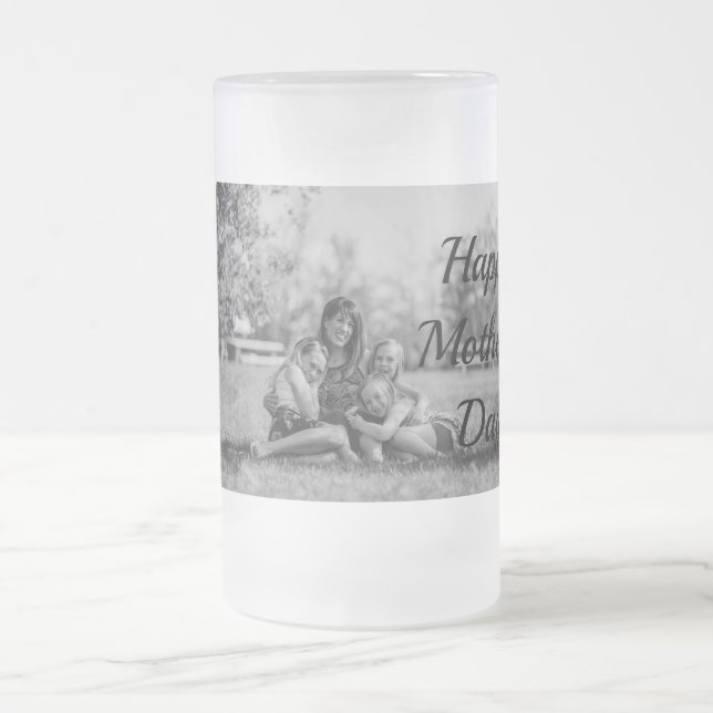 Mug (Center)
